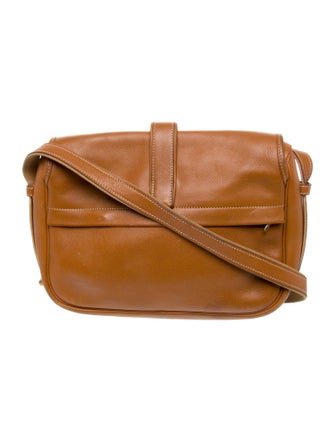 Hermès Courchevel Noumea Bag