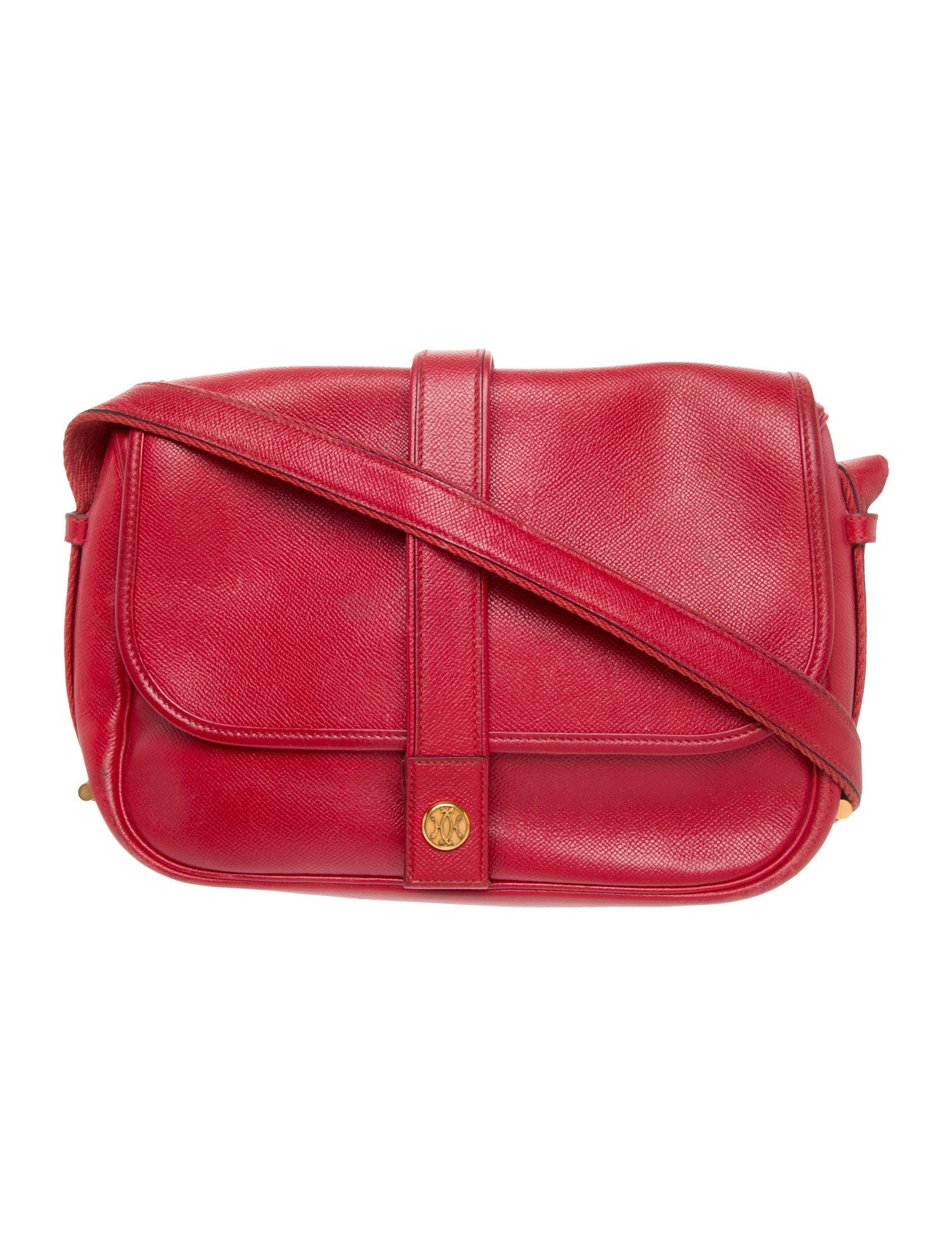 Hermès Courchevel Noumea Bag