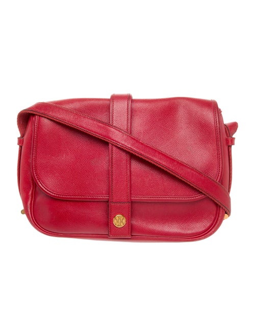 Hermès Courchevel Noumea Bag