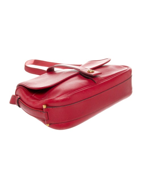 Hermès Courchevel Noumea Bag