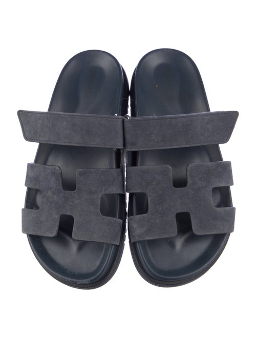 Hermès 2023 Chypre Slides