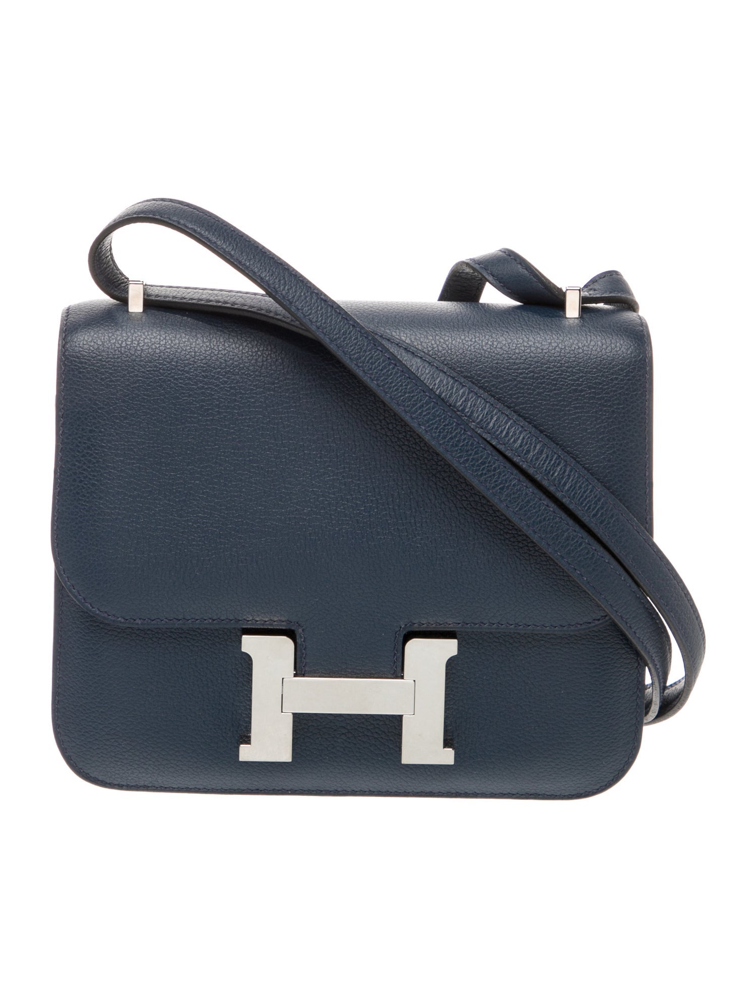 Hermès Evercolor Mini Constance III 18