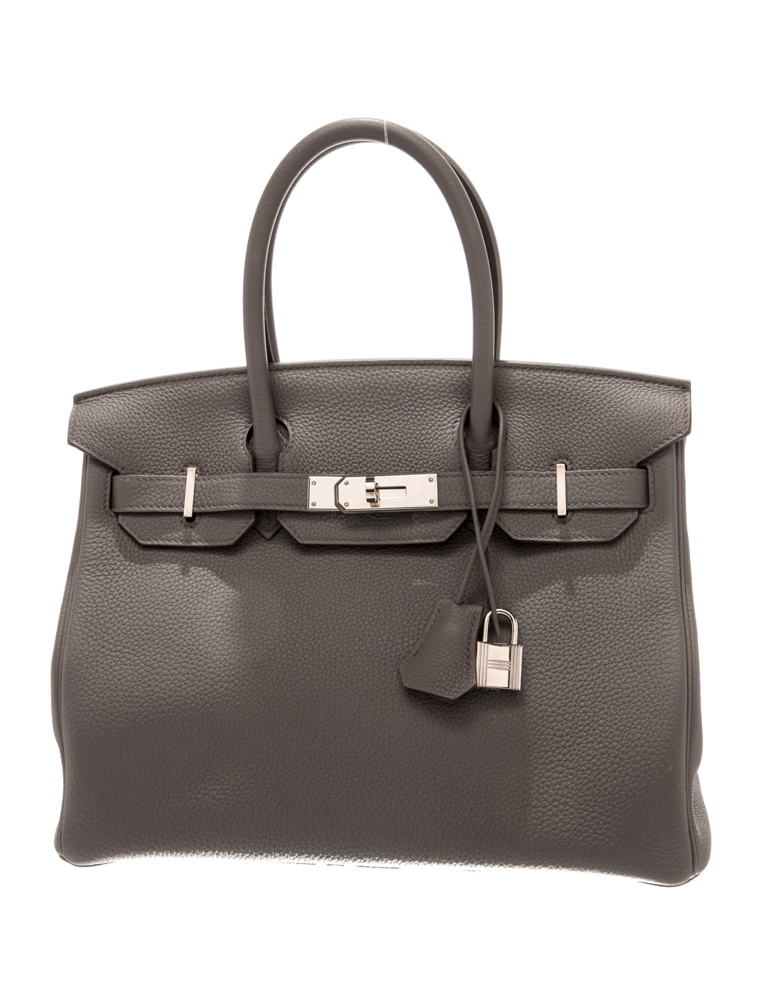 Hermès Togo Birkin 30