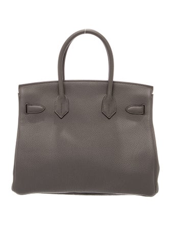 Hermès Togo Birkin 30