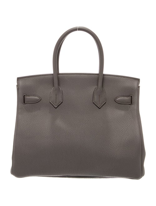 Hermès Togo Birkin 30