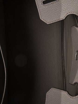 Hermès Togo Birkin 30