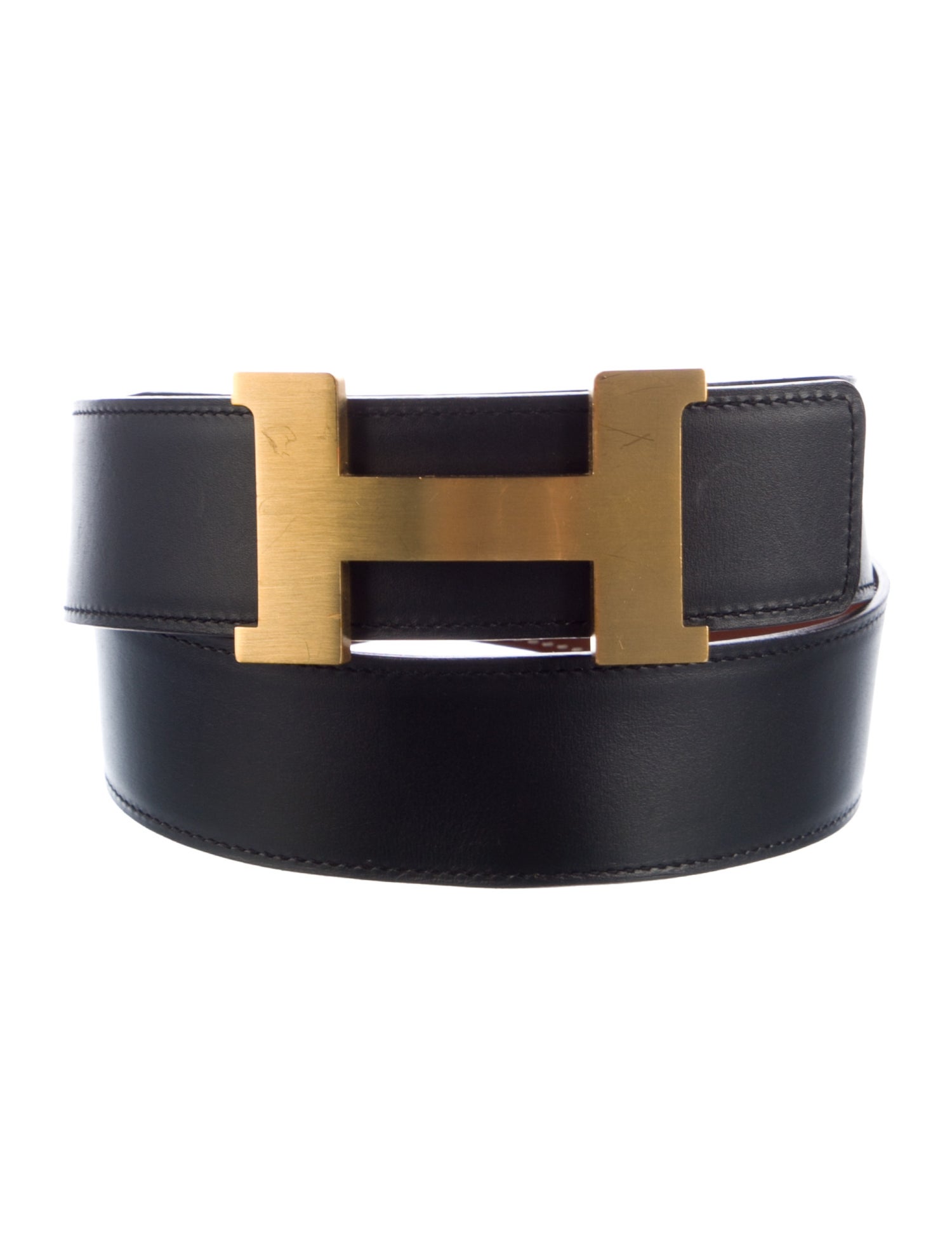 Hermès Reversible 42 mm Constance Belt Kit