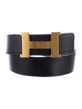 Hermès Reversible 42 mm Constance Belt Kit