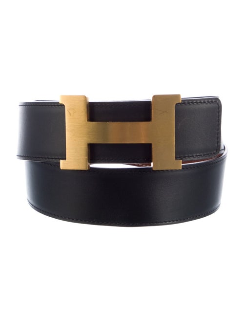 Hermès Reversible 42 mm Constance Belt Kit