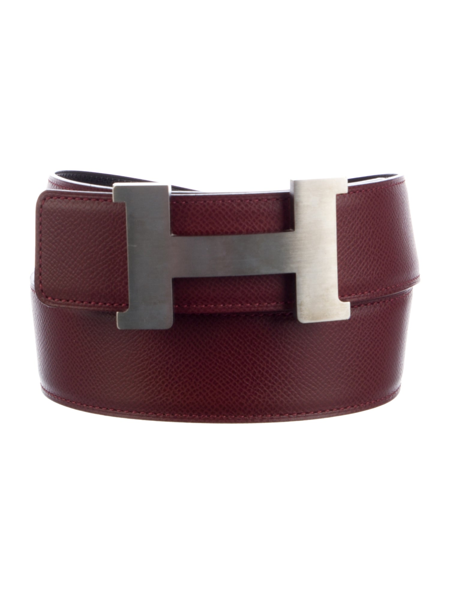 Hermès Reversible 42 mm Constance Belt Kit