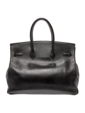 Hermès Ardennes Birkin 35
