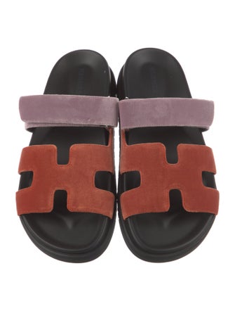 Hermès 2024 Chypre Slides