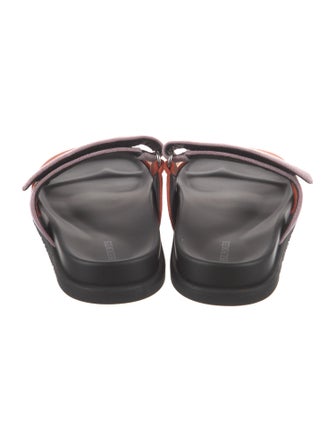 Hermès 2024 Chypre Slides