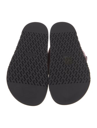 Hermès 2024 Chypre Slides