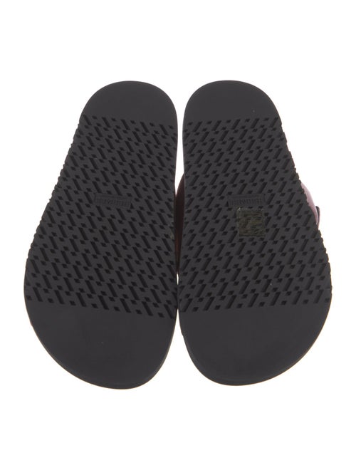 Hermès 2024 Chypre Slides