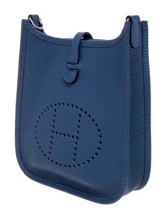 Hermès 2025 Clemence Evelyne TPM 16