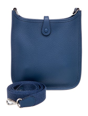 Hermès 2025 Clemence Evelyne TPM 16