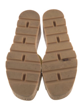 Hermès Eze 30 H Logo Slides