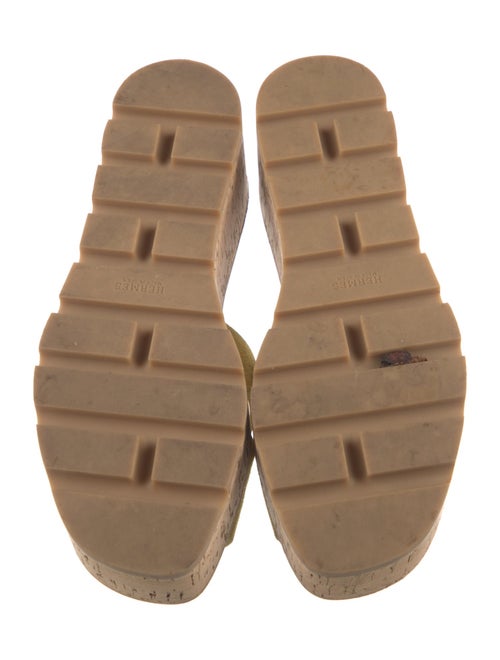 Hermès Eze 30 H Logo Slides