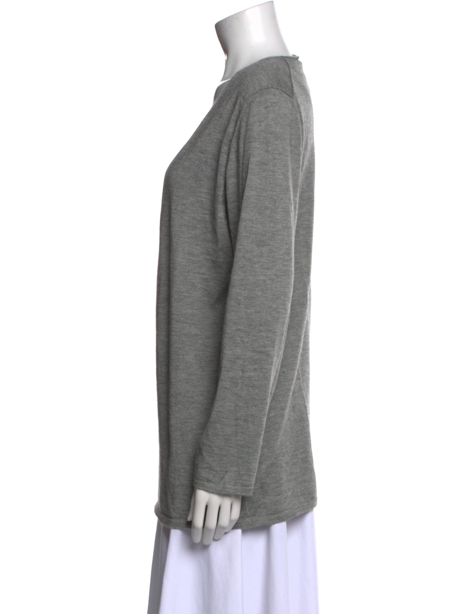 Hermès Vintage Late 1990's - Early 2000's Sweater