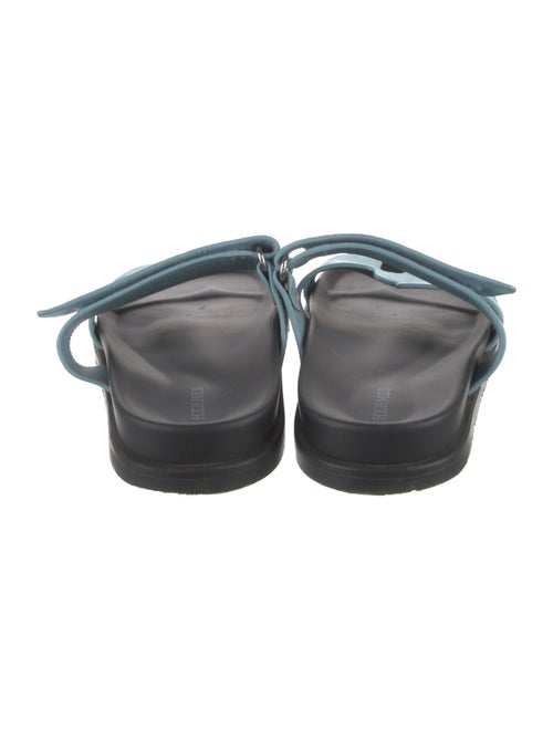 Hermès Chypre H Logo Slides