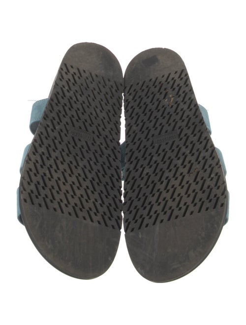 Hermès Chypre H Logo Slides