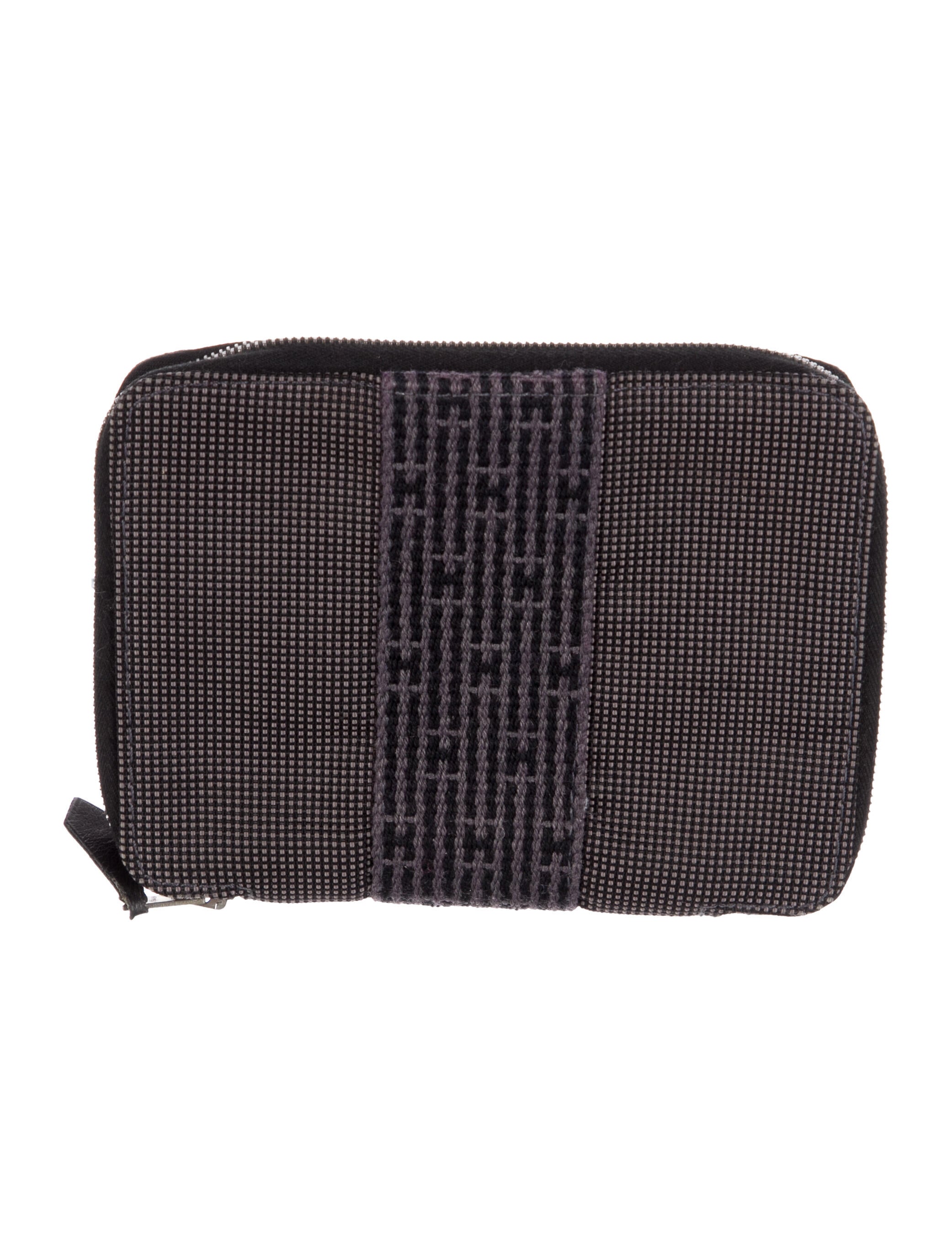 Hermès Herline Compact Wallet