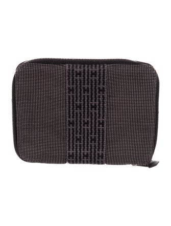 Hermès Herline Compact Wallet