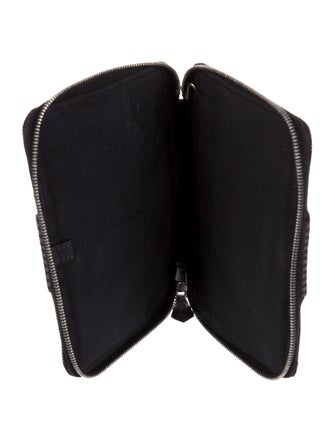 Hermès Herline Compact Wallet