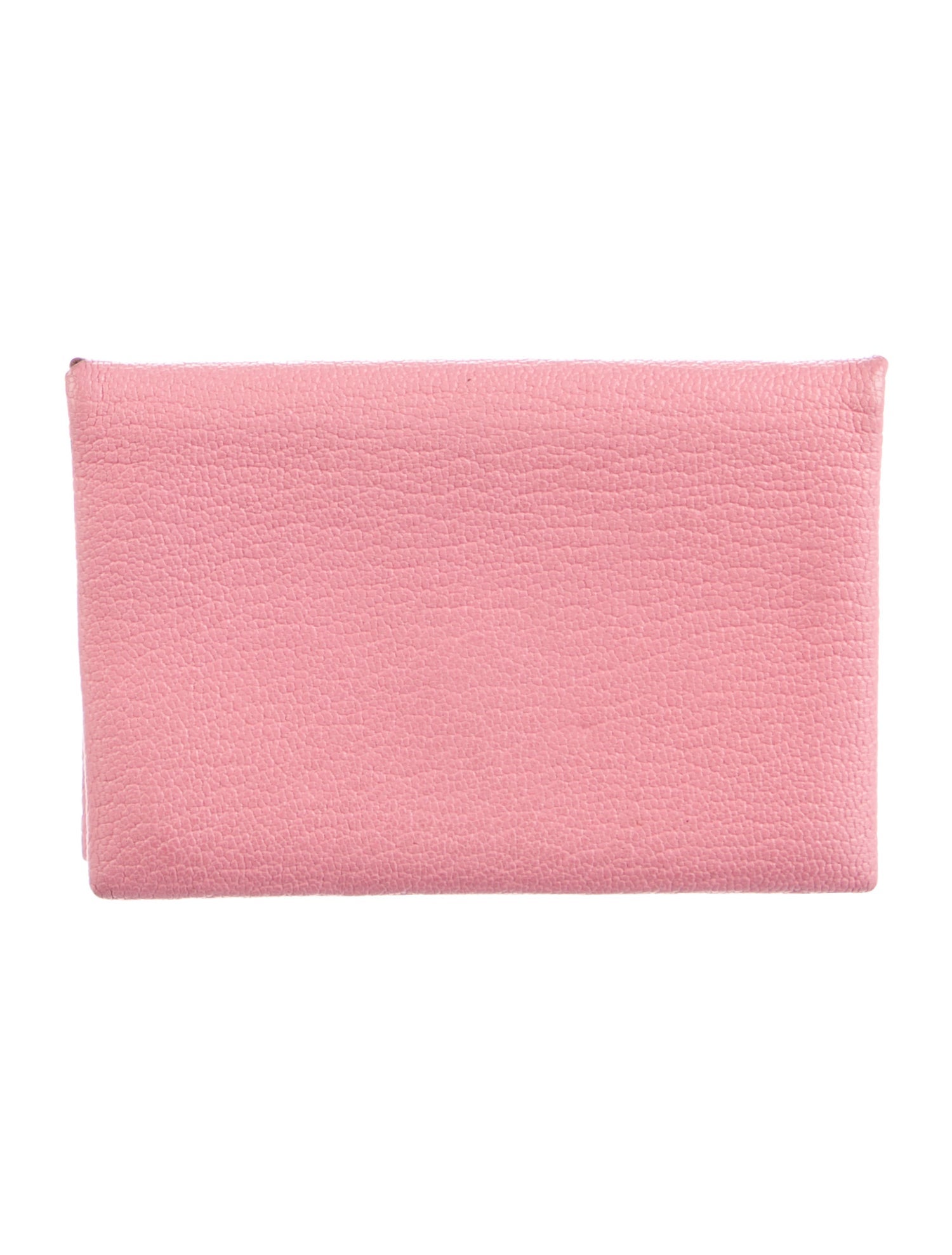 Hermès 2020 Calvi Cardholder