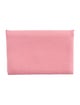 Hermès 2020 Calvi Cardholder