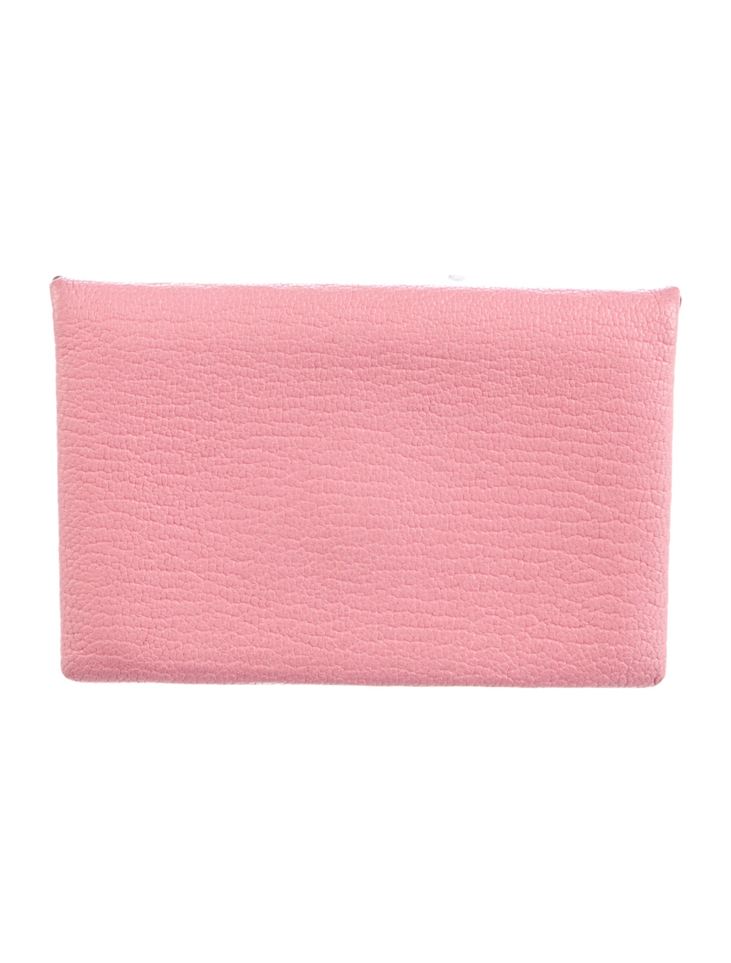 Hermès 2020 Calvi Cardholder