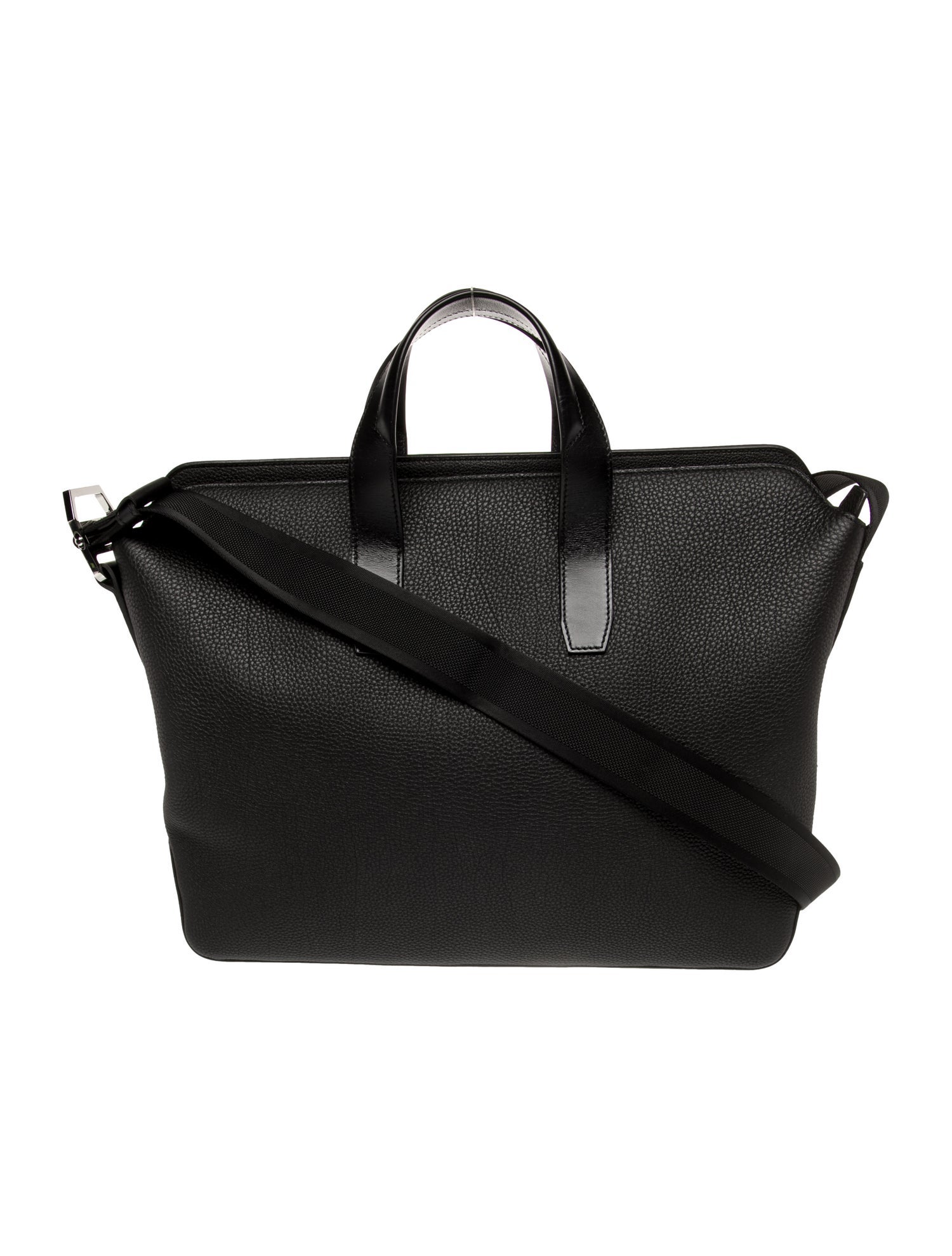Hermès Togo Citynews Briefcase