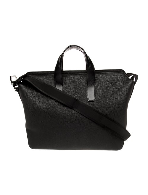 Hermès Togo Citynews Briefcase