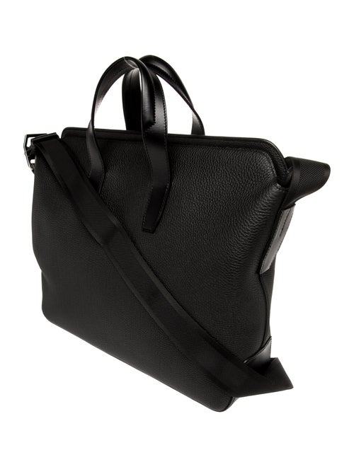 Hermès Togo Citynews Briefcase