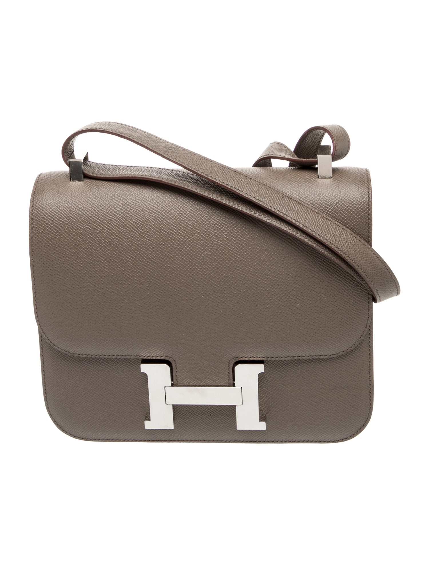 Hermès Epsom Constance 24