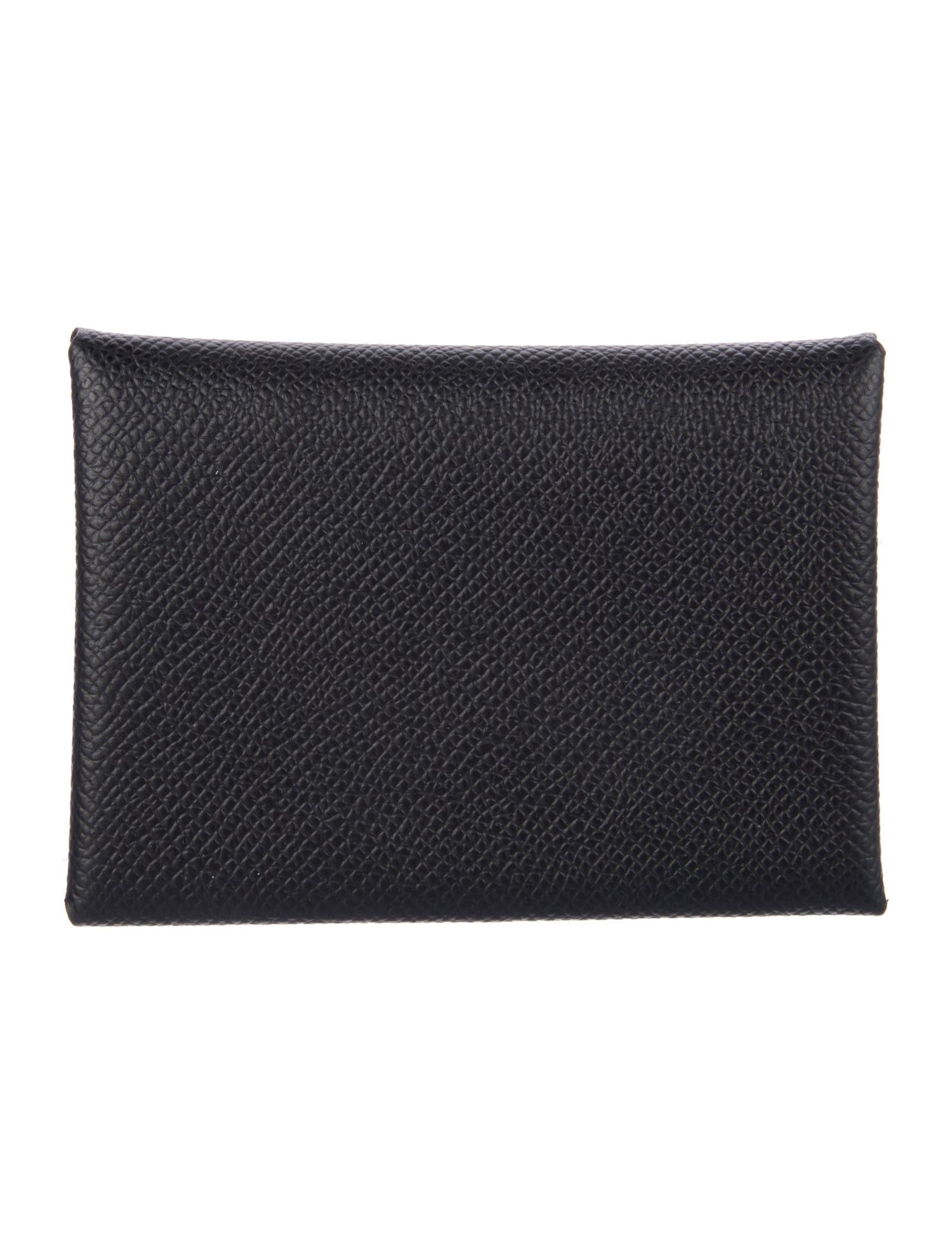 Hermès 2024 Calvi Cardholder w/ Tags