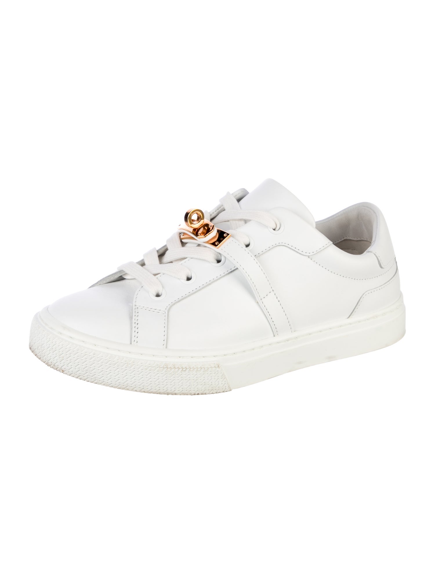 Hermès Day Sneakers