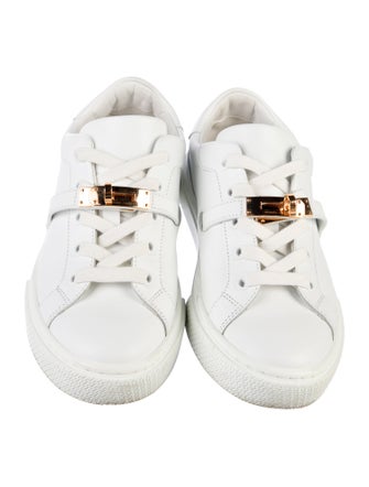 Hermès Day Sneakers