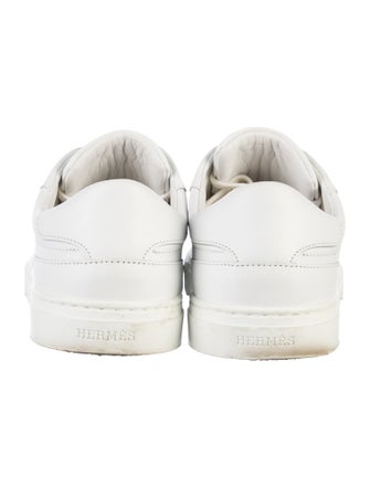 Hermès Day Sneakers