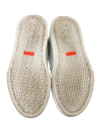 Hermès Day Sneakers