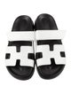 Hermès Chypre H Logo Slides