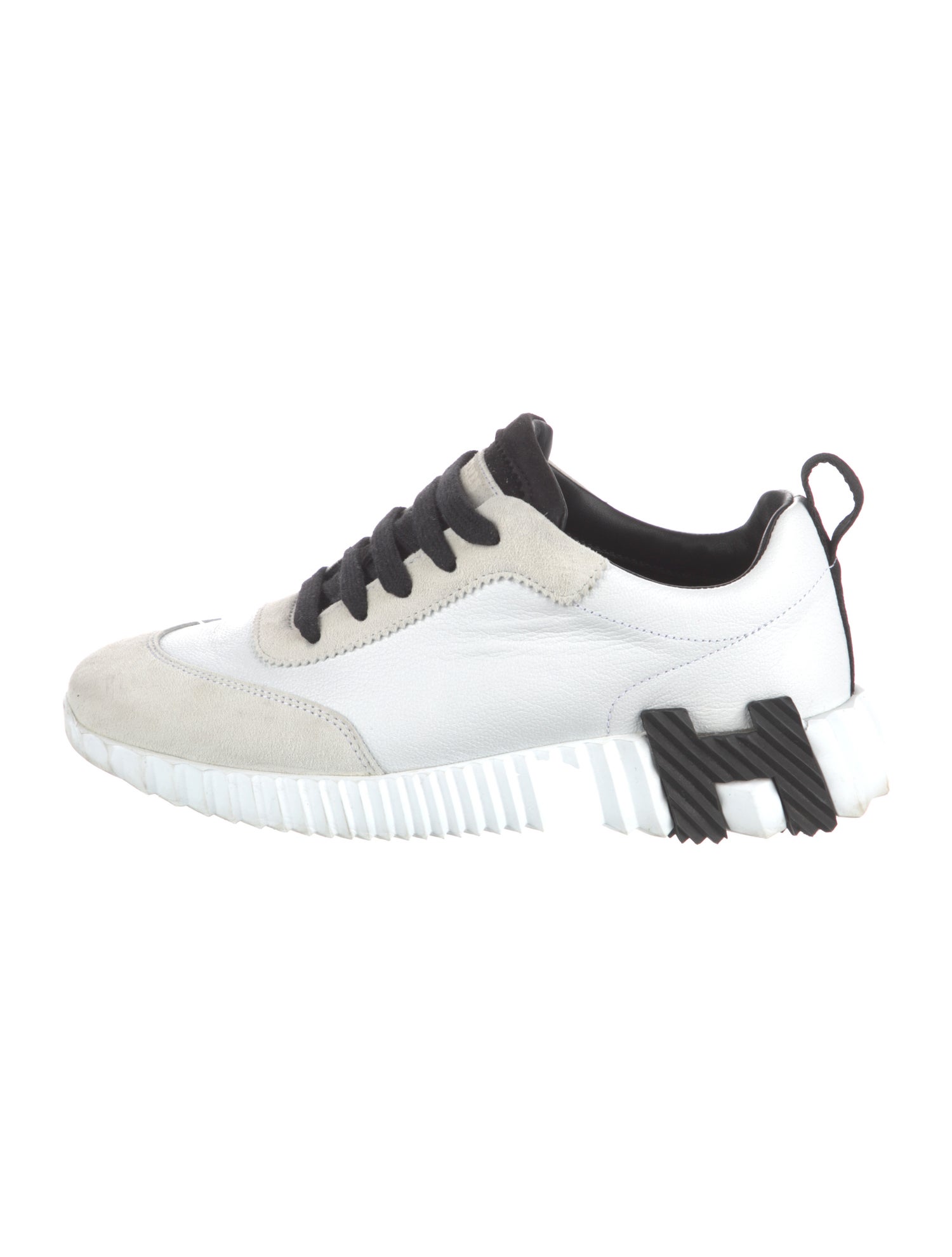 Hermès Bouncing Sneakers