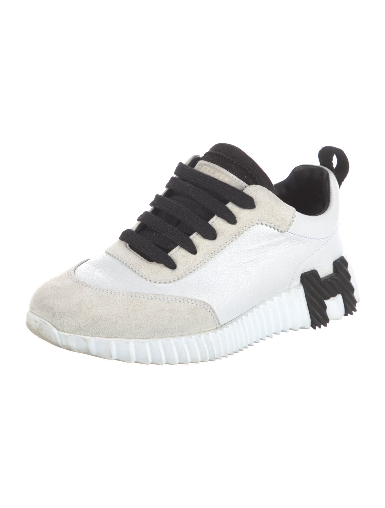 Hermès Bouncing Sneakers