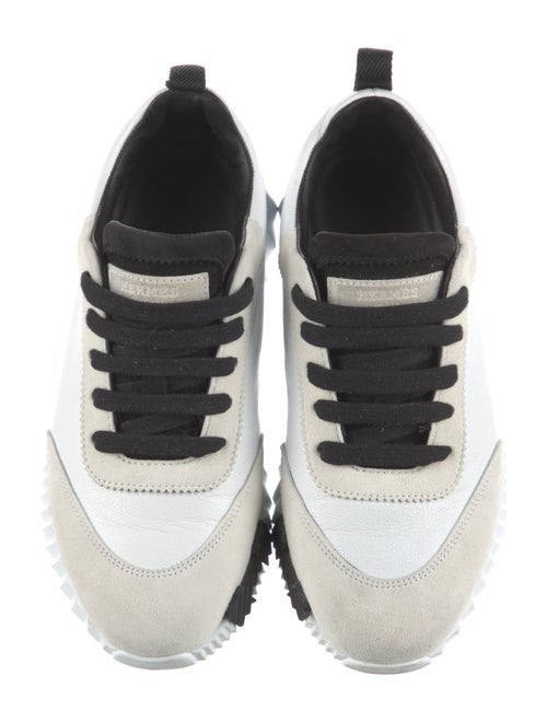 Hermès Bouncing Sneakers