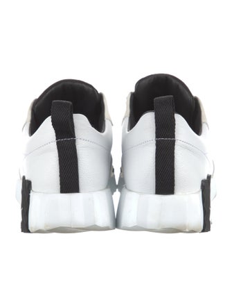 Hermès Bouncing Sneakers