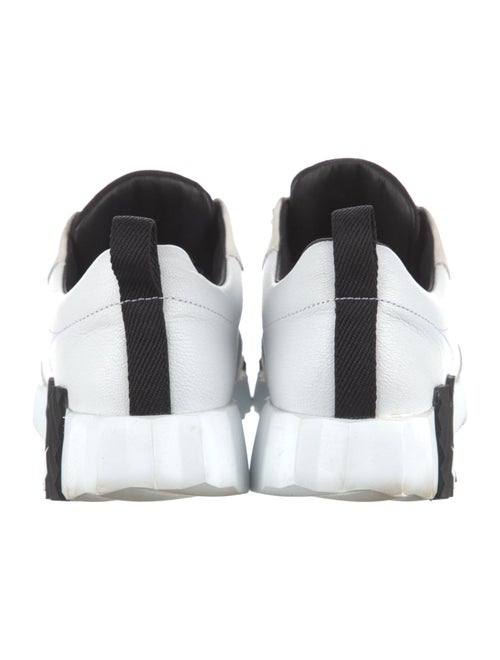 Hermès Bouncing Sneakers