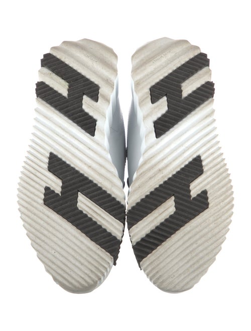 Hermès Bouncing Sneakers