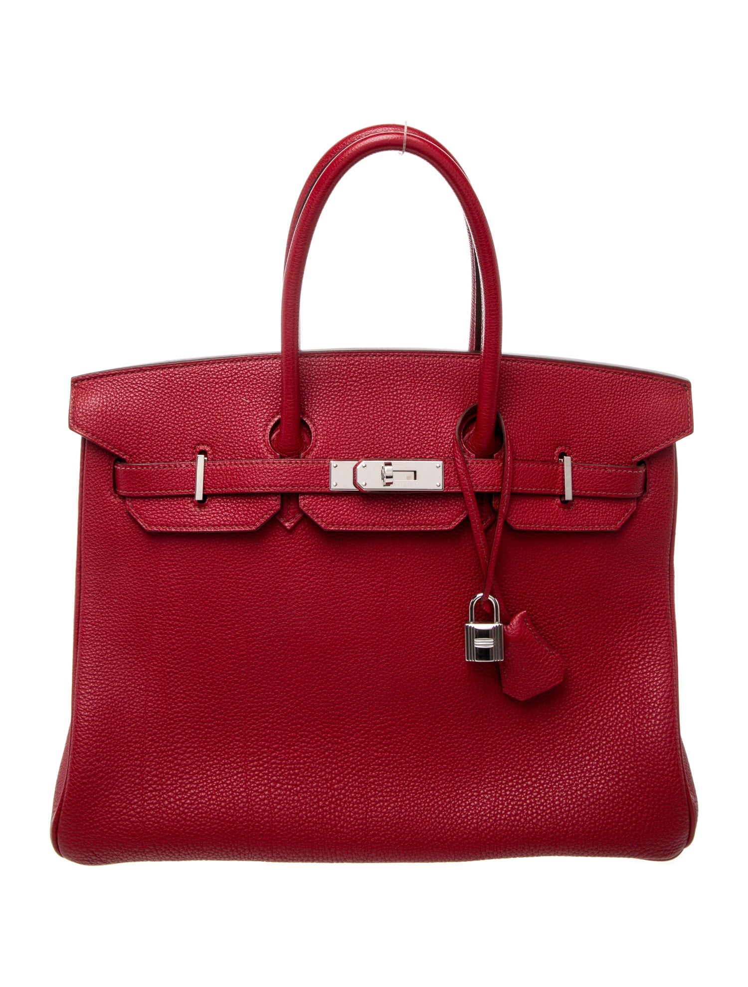 Hermès Togo Birkin 35