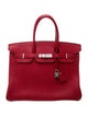 Hermès Togo Birkin 35